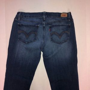 Levi’s jeans
